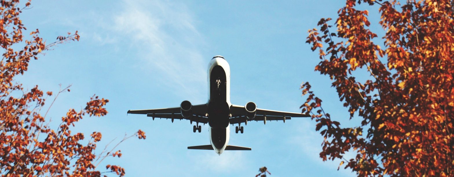 Ten Strategies For The Weary Business Traveler