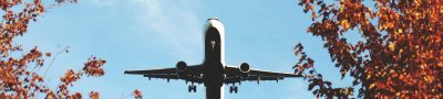 Ten Strategies For The Weary Business Traveler