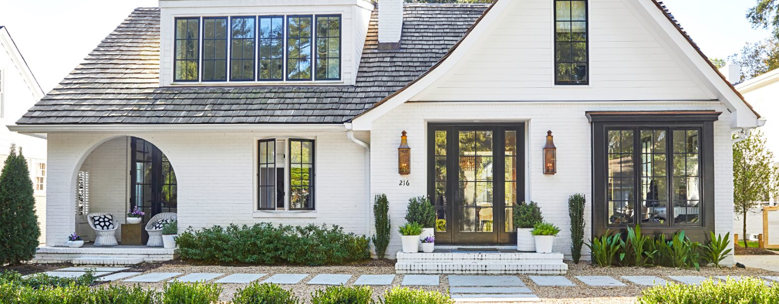 Simple Home Enhancements For The Kitchen to really make it New Again