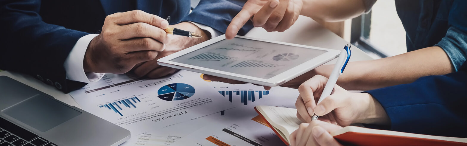 How you can Increase Your Business: Two High-impact Steps to change Your Company