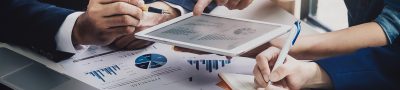 How you can Increase Your Business: Two High-impact Steps to change Your Company