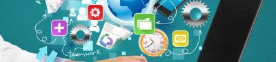 Biosphere Technology 101