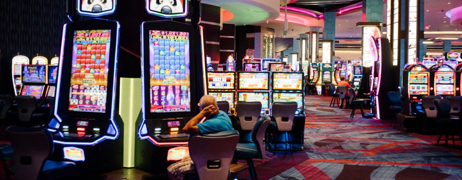 Exactly what are the terminology to stay away from before taking part in slot machines?