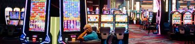 Exactly what are the terminology to stay away from before taking part in slot machines?