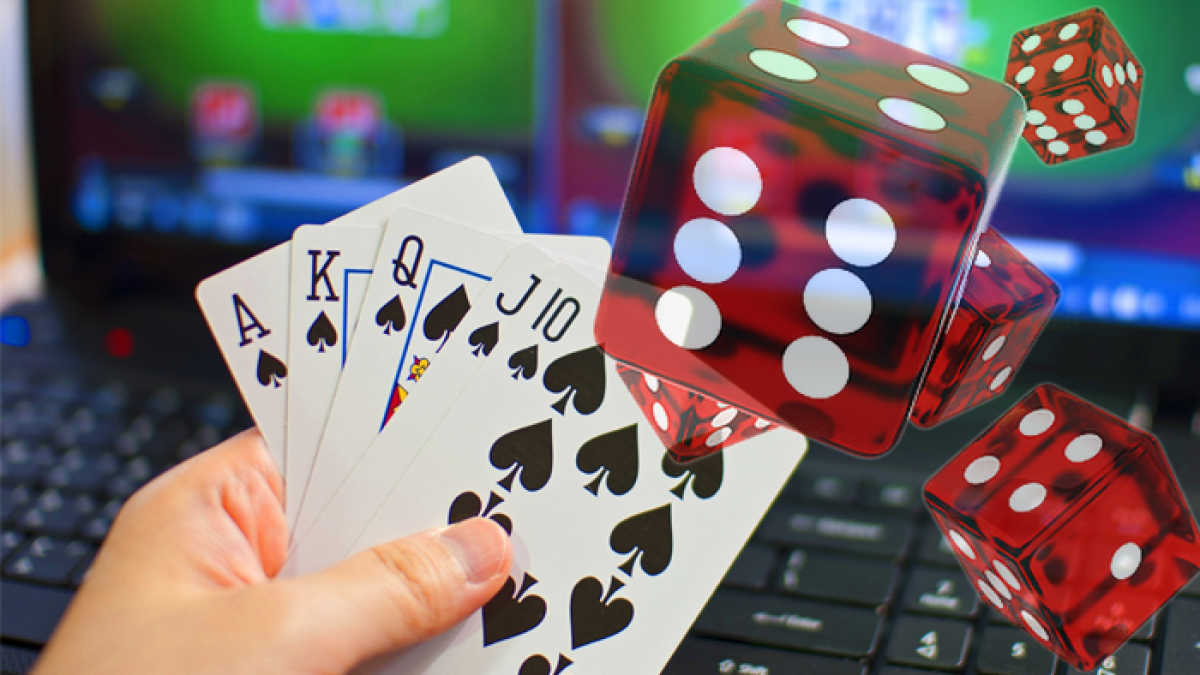 The Rise of Gacor Slots: Why They're Taking the Casino World by Storm
