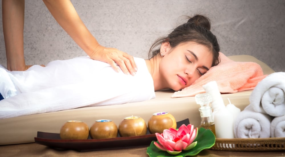 London Nuru Massage: A Unique and Sensual Escape