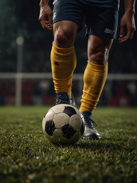 Stay Updated: The Advantages of Using Reddit for Live Soccer Streams