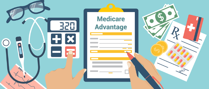 Find the Right Medicare Advantage Plan by Comparing Options for 2025
