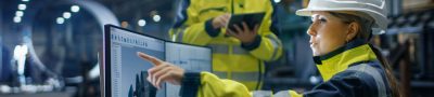 Key Features to Look for in Construction Estimating Software