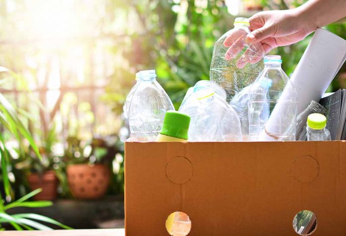 PET Recycling - A Crucial Step Towards Protecting Our Planet's Resources
