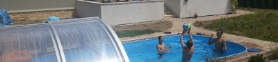 Enjoy More Swim Days with a Weather-Resistant Pool Enclosure