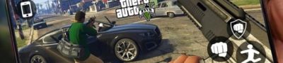 Wreak Havoc and Mayhem in GTA 5 Mobile