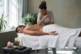 Unlock Sensual Wellness with Services from secrettantric.com