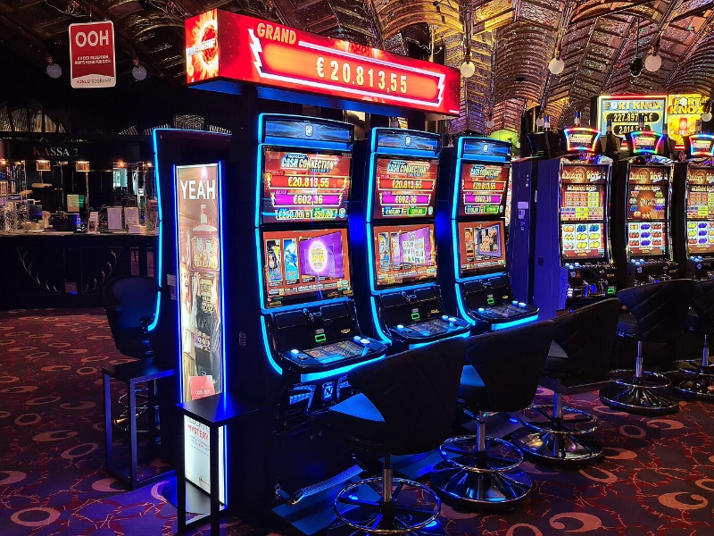 How do lottery innovations improve Bitcoin gambling chances?