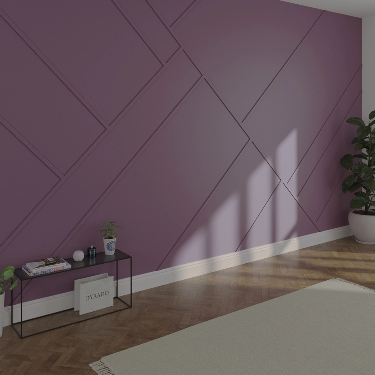 Your Guide to Acoustic Panels in Interior Design