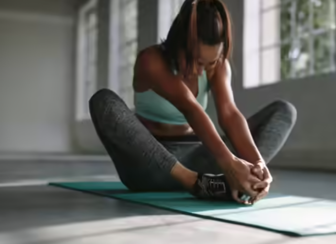 Commercial Multi Station Gym Equipment for Full-Body Training
