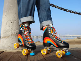 moxi skates - Premium Moxi Roller Skates for Every Adventure