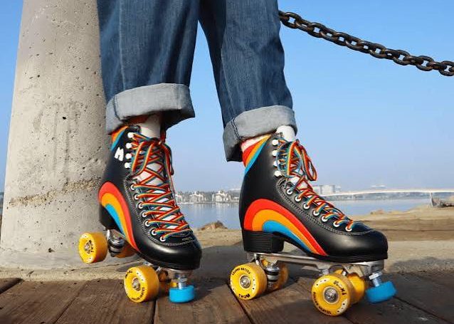 moxi skates - Premium Moxi Roller Skates for Every Adventure